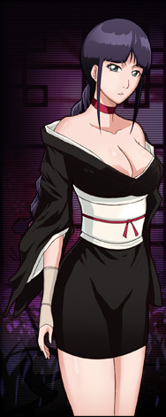 Bleach Online character